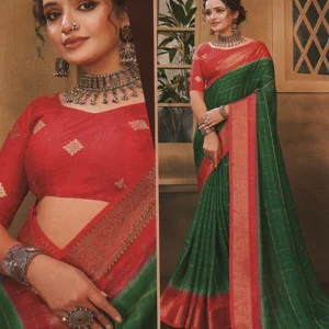 Premium Silk saree