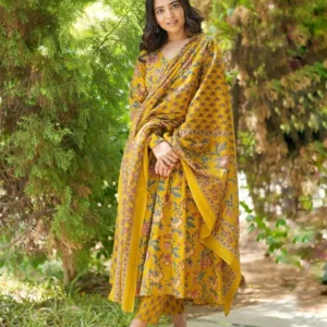 Cotton Kurti
