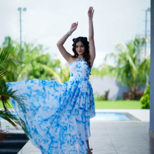 Dream Dress