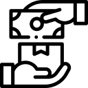 cod available icon